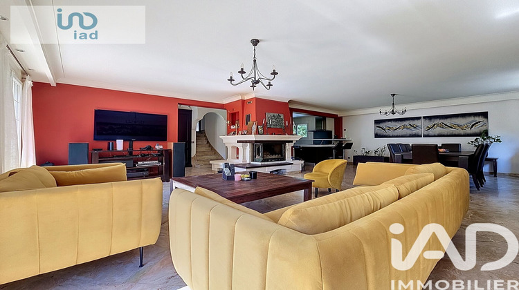 Ma-Cabane - Vente Maison L'Haÿ-les-Roses, 249 m²