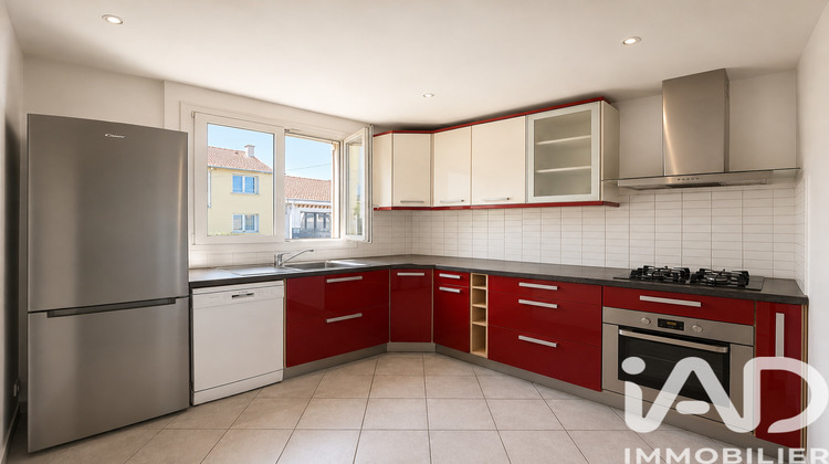 Ma-Cabane - Vente Maison L'Haÿ-les-Roses, 144 m²
