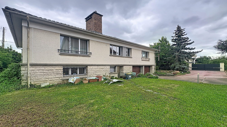Ma-Cabane - Vente Maison L'Haÿ-les-Roses, 180 m²