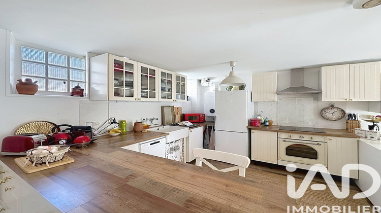 Ma-Cabane - Vente Maison L'Haÿ-les-Roses, 70 m²