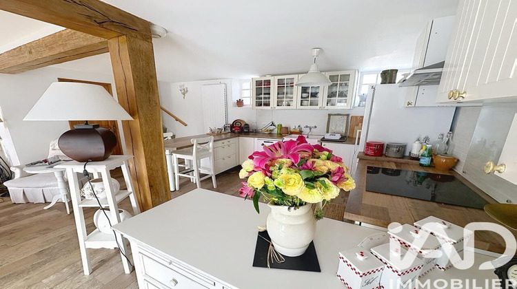 Ma-Cabane - Vente Maison L'Haÿ-les-Roses, 70 m²