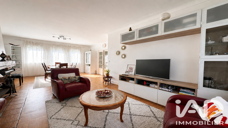 Ma-Cabane - Vente Maison L'Haÿ-les-Roses, 101 m²