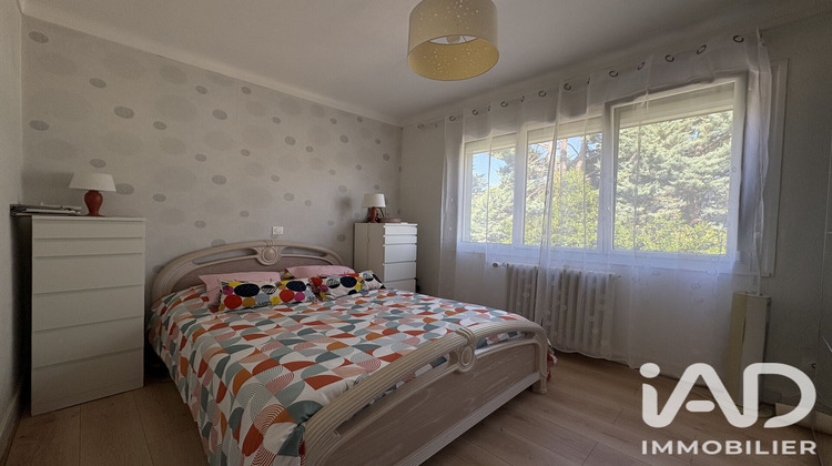Ma-Cabane - Vente Maison L'Haÿ-les-Roses, 101 m²