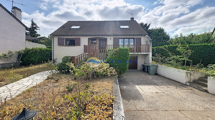Ma-Cabane - Vente Maison L'Haÿ-les-Roses, 82 m²