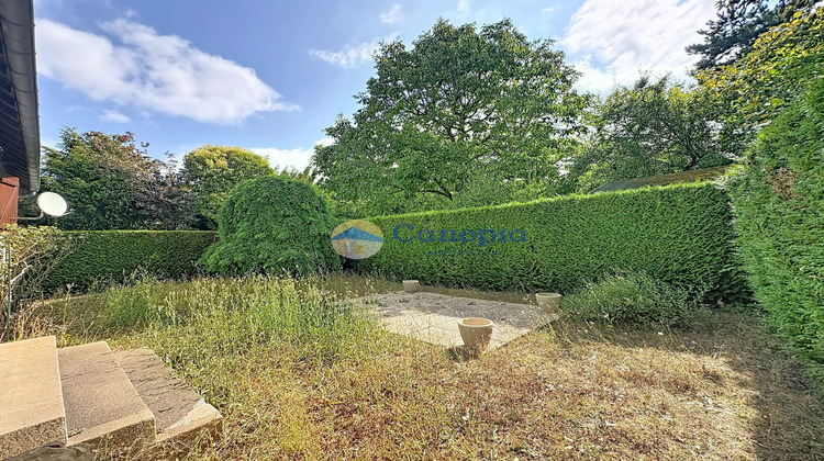 Ma-Cabane - Vente Maison L'Haÿ-les-Roses, 82 m²