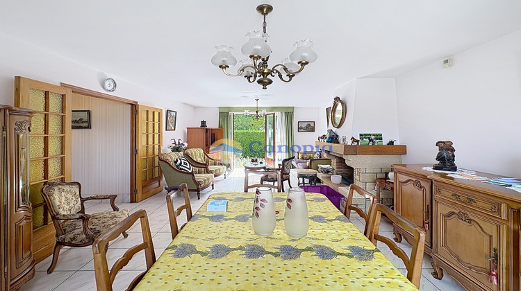 Ma-Cabane - Vente Maison L'Haÿ-les-Roses, 82 m²