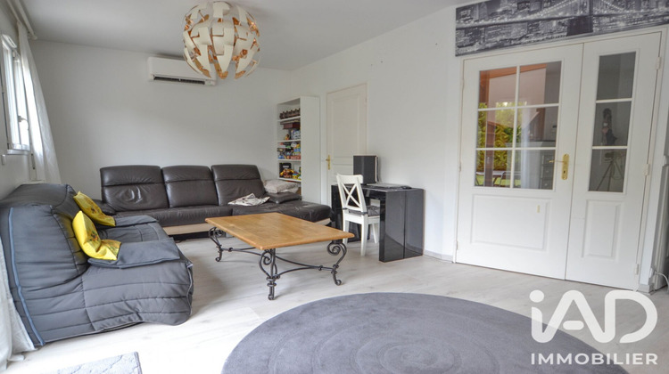 Ma-Cabane - Vente Maison L'Haÿ-les-Roses, 93 m²