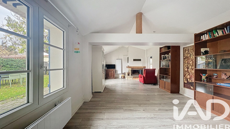Ma-Cabane - Vente Maison L'Haÿ-les-Roses, 69 m²