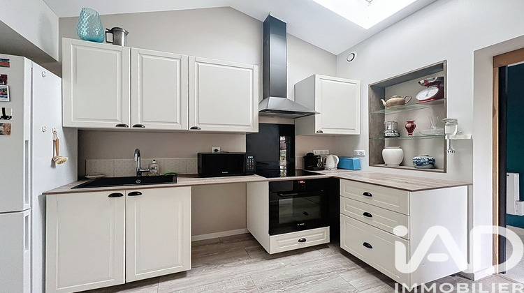 Ma-Cabane - Vente Maison L'Haÿ-les-Roses, 69 m²
