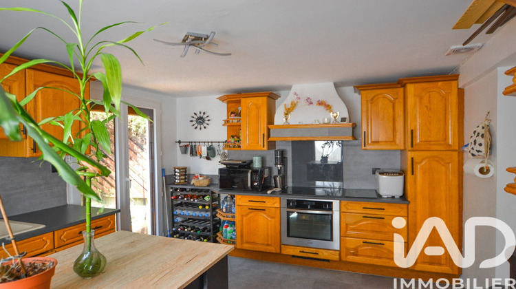 Ma-Cabane - Vente Maison L'Haÿ-les-Roses, 65 m²