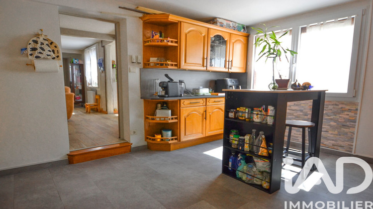 Ma-Cabane - Vente Maison L'Haÿ-les-Roses, 65 m²