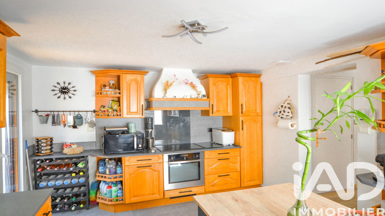 Ma-Cabane - Vente Maison L'Haÿ-les-Roses, 65 m²