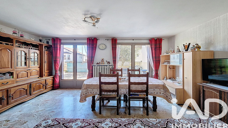 Ma-Cabane - Vente Maison L'Haÿ-les-Roses, 84 m²