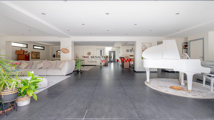 Ma-Cabane - Vente Maison L'Haÿ-les-Roses, 314 m²