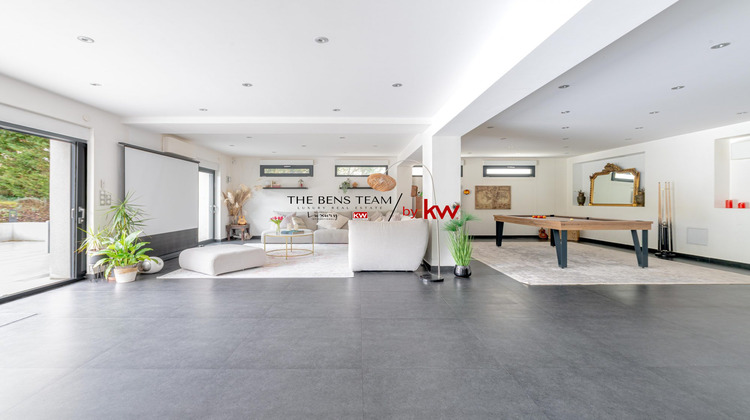 Ma-Cabane - Vente Maison L'Haÿ-les-Roses, 314 m²