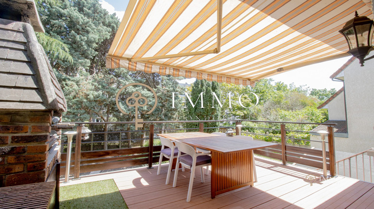 Ma-Cabane - Vente Maison L'Haÿ-les-Roses, 182 m²