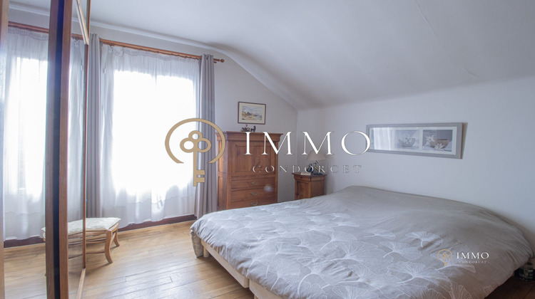 Ma-Cabane - Vente Maison L'Haÿ-les-Roses, 200 m²
