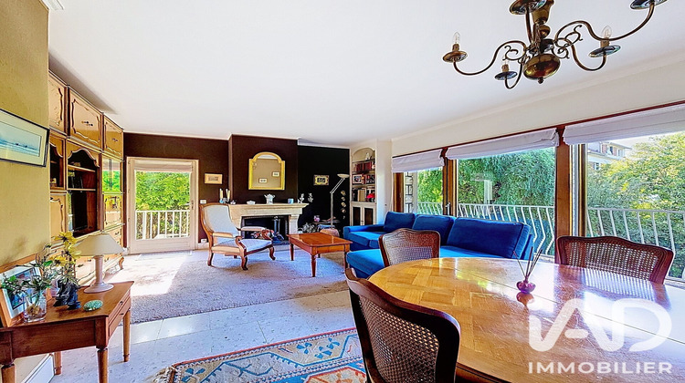 Ma-Cabane - Vente Maison L'Haÿ-les-Roses, 122 m²