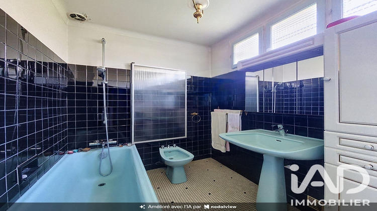 Ma-Cabane - Vente Maison L'Haÿ-les-Roses, 122 m²