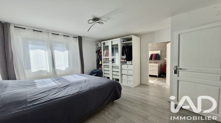 Ma-Cabane - Vente Maison L'Haÿ-les-Roses, 144 m²