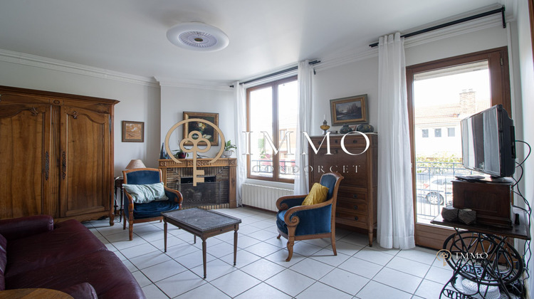 Ma-Cabane - Vente Maison L'Haÿ-les-Roses, 169 m²