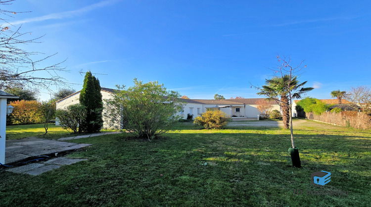 Ma-Cabane - Vente Maison L'Herbergement, 160 m²