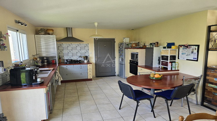 Ma-Cabane - Vente Maison L'HERBERGEMENT, 115 m²