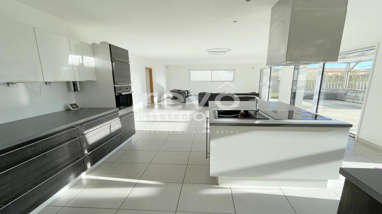 Ma-Cabane - Vente Maison L'HERBERGEMENT, 117 m²