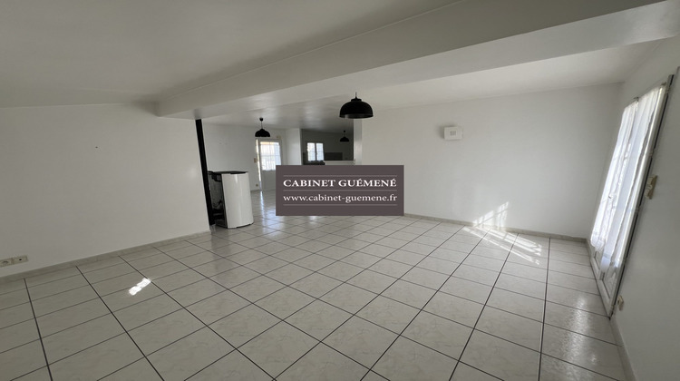 Ma-Cabane - Vente Maison L'Herbergement, 67 m²