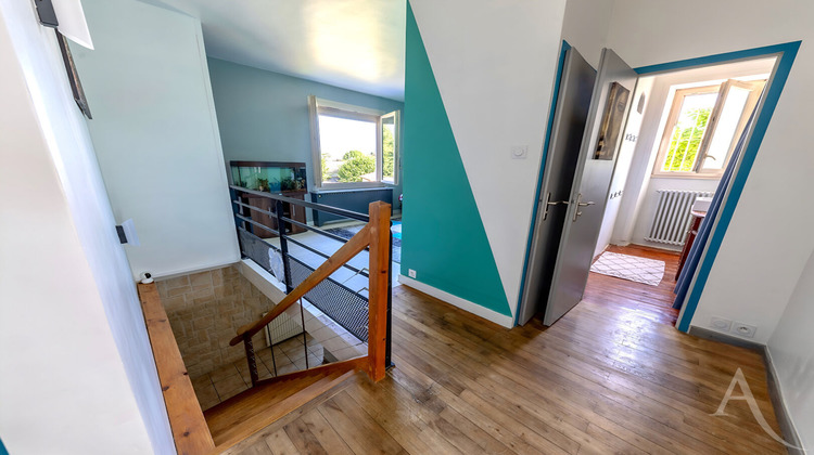 Ma-Cabane - Vente Maison L'HERBERGEMENT, 133 m²