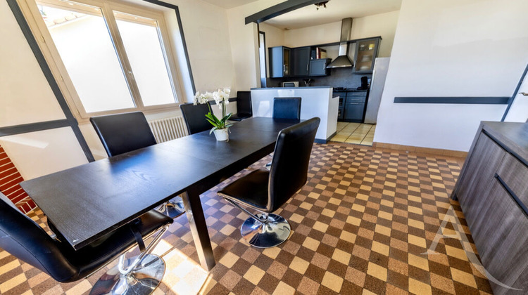 Ma-Cabane - Vente Maison L'HERBERGEMENT, 133 m²