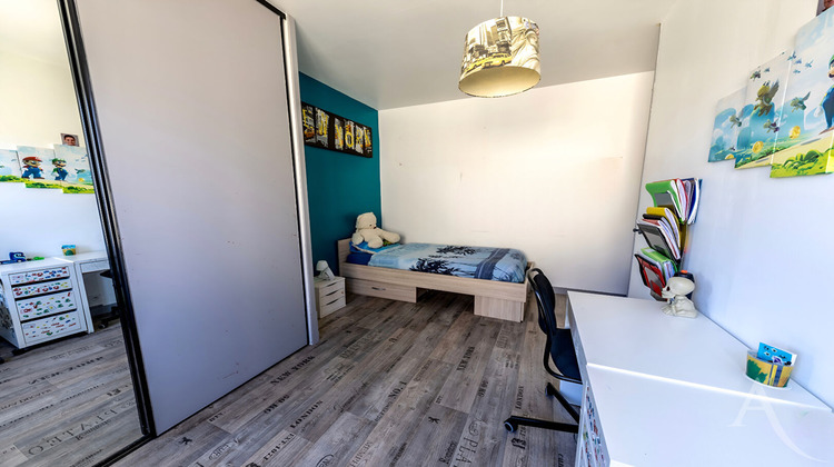 Ma-Cabane - Vente Maison L'HERBERGEMENT, 133 m²