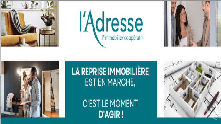 Ma-Cabane - Vente Maison L'HERBERGEMENT, 84 m²