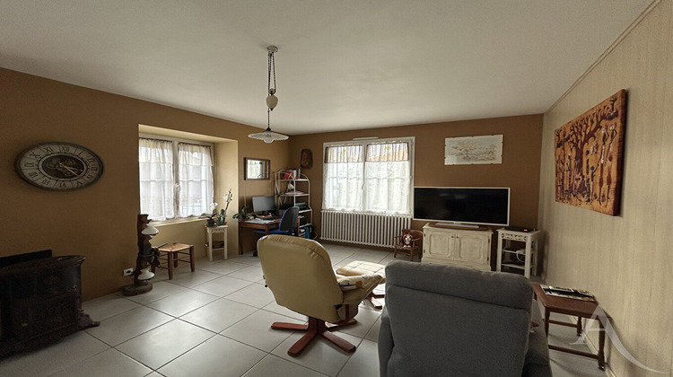 Ma-Cabane - Vente Maison L'HERBERGEMENT, 122 m²