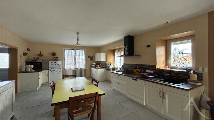 Ma-Cabane - Vente Maison L'HERBERGEMENT, 122 m²