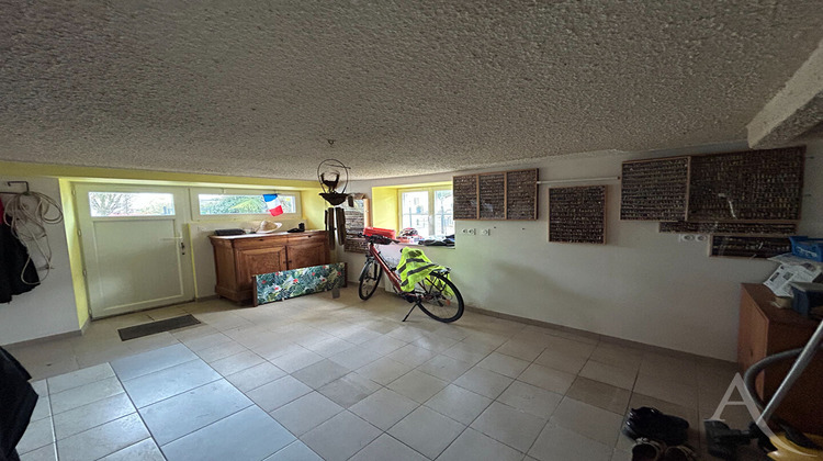 Ma-Cabane - Vente Maison L'HERBERGEMENT, 122 m²