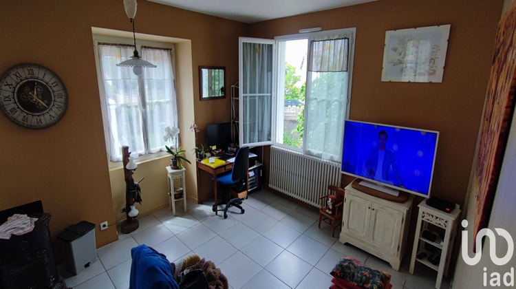 Ma-Cabane - Vente Maison L'Herbergement, 122 m²