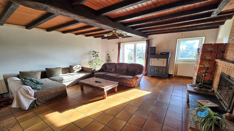 Ma-Cabane - Vente Maison L'Herbergement, 134 m²