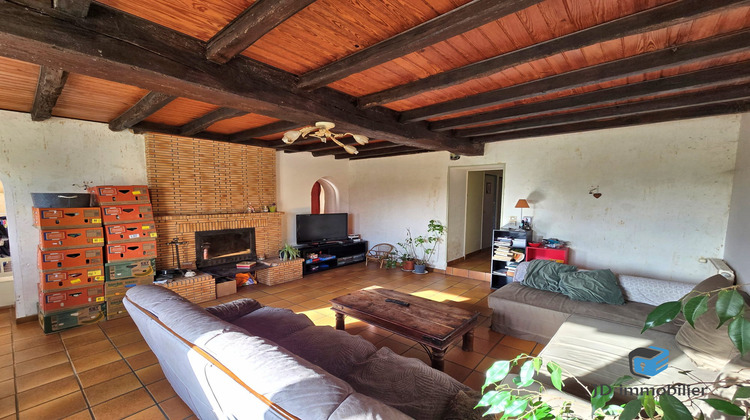 Ma-Cabane - Vente Maison L'Herbergement, 134 m²