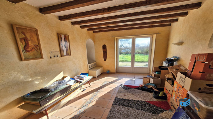 Ma-Cabane - Vente Maison L'Herbergement, 134 m²