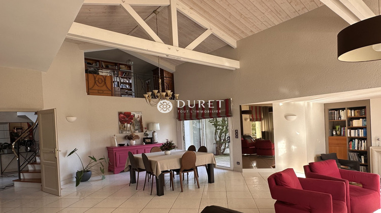 Ma-Cabane - Vente Maison L'Herbergement, 221 m²