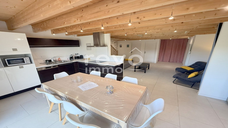 Ma-Cabane - Vente Maison L'HERBERGEMENT, 100 m²