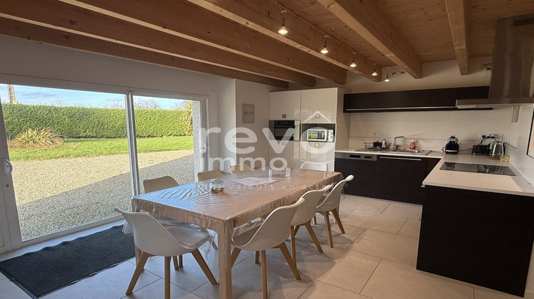 Ma-Cabane - Vente Maison L'HERBERGEMENT, 100 m²