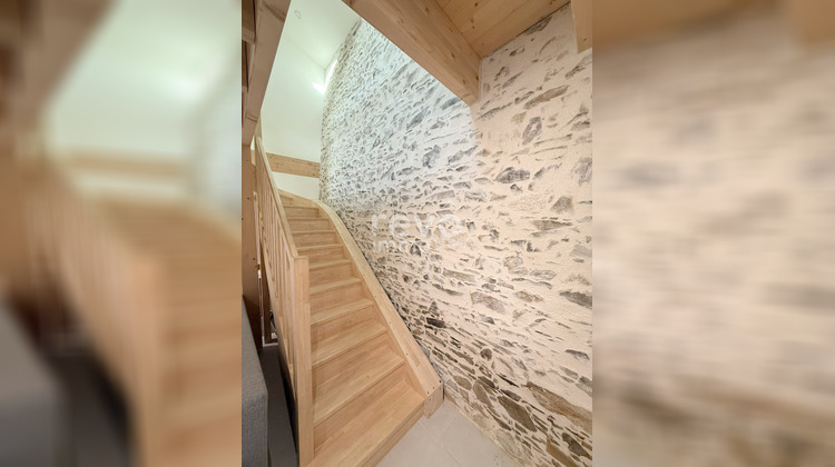 Ma-Cabane - Vente Maison L'HERBERGEMENT, 100 m²