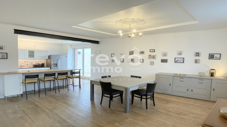 Ma-Cabane - Vente Maison L'HERBERGEMENT, 149 m²