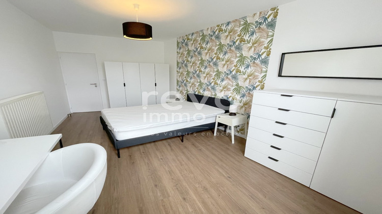 Ma-Cabane - Vente Maison L'HERBERGEMENT, 149 m²