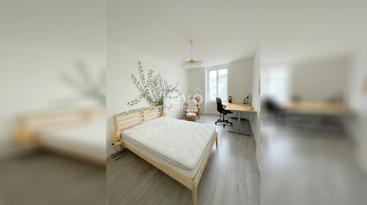 Ma-Cabane - Vente Maison L'HERBERGEMENT, 149 m²