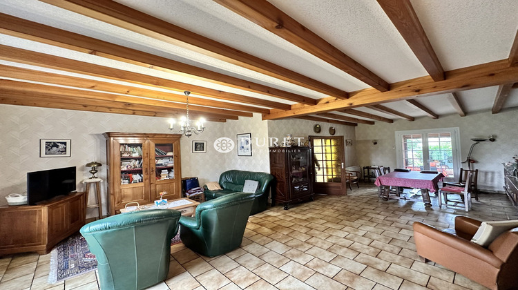 Ma-Cabane - Vente Maison L'Herbergement, 129 m²