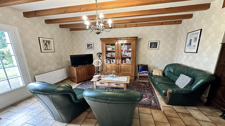 Ma-Cabane - Vente Maison L'Herbergement, 129 m²
