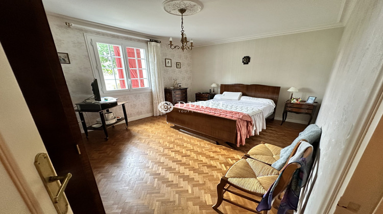 Ma-Cabane - Vente Maison L'Herbergement, 129 m²